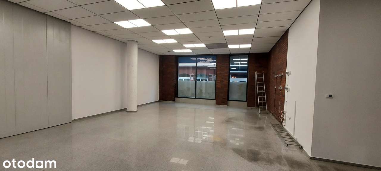 Lokal użytkowy do wynajęcia – Galeria Nyska - Pełny obrazek: 4/7