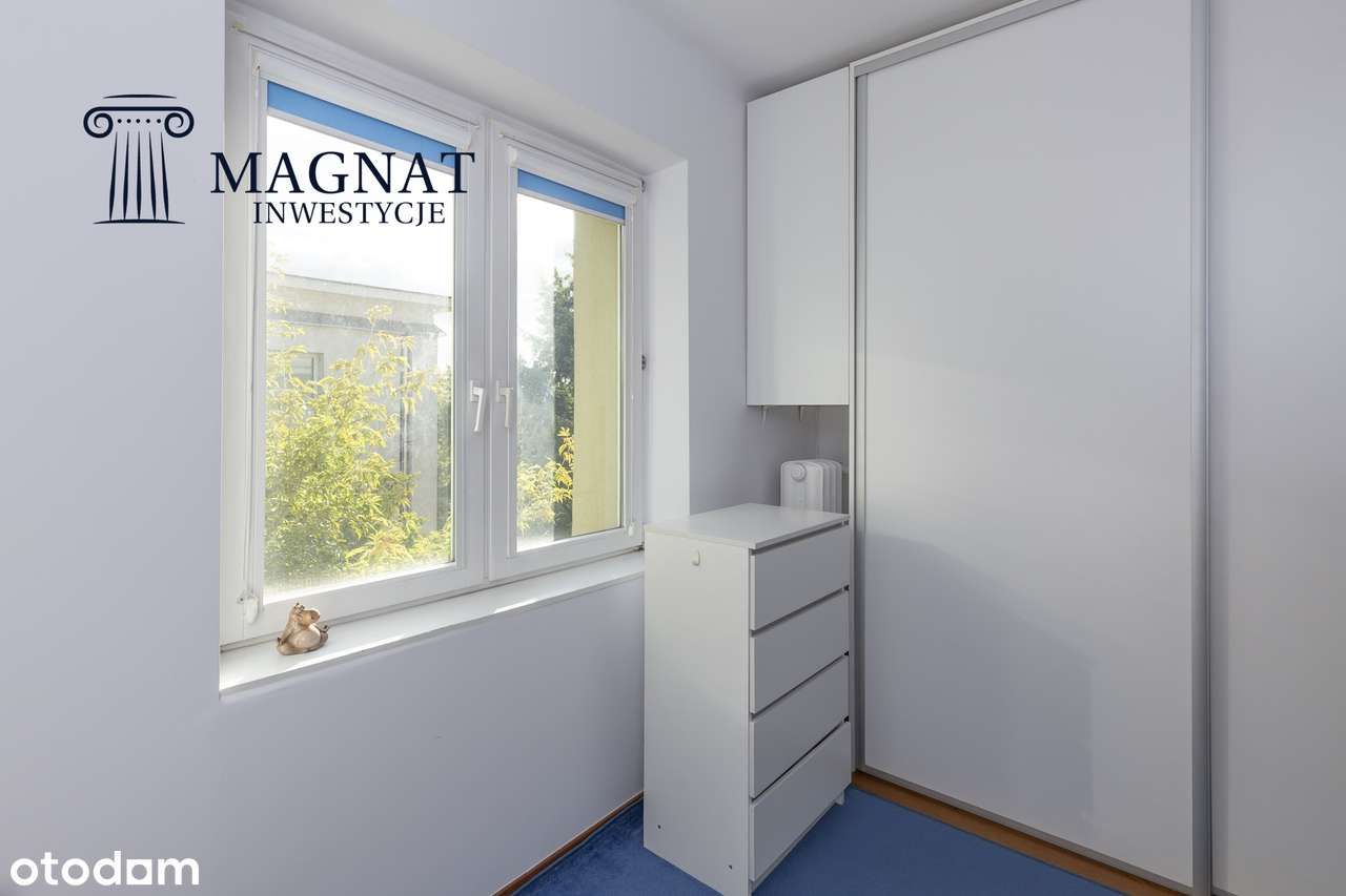 0% PROWIZJI! słoneczne, wysokie, balkon, zieleń, klimatyzacja-17