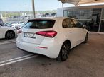 Mercedes-Benz A 200 Style Plus Aut. - 6