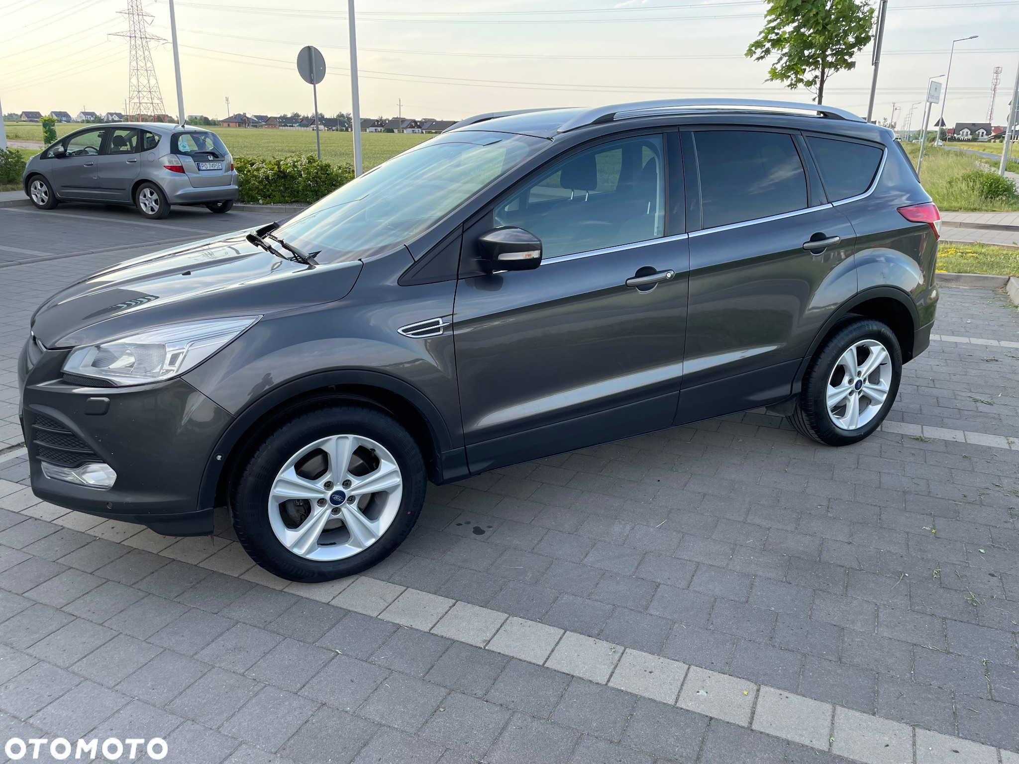 Ford Kuga - 3