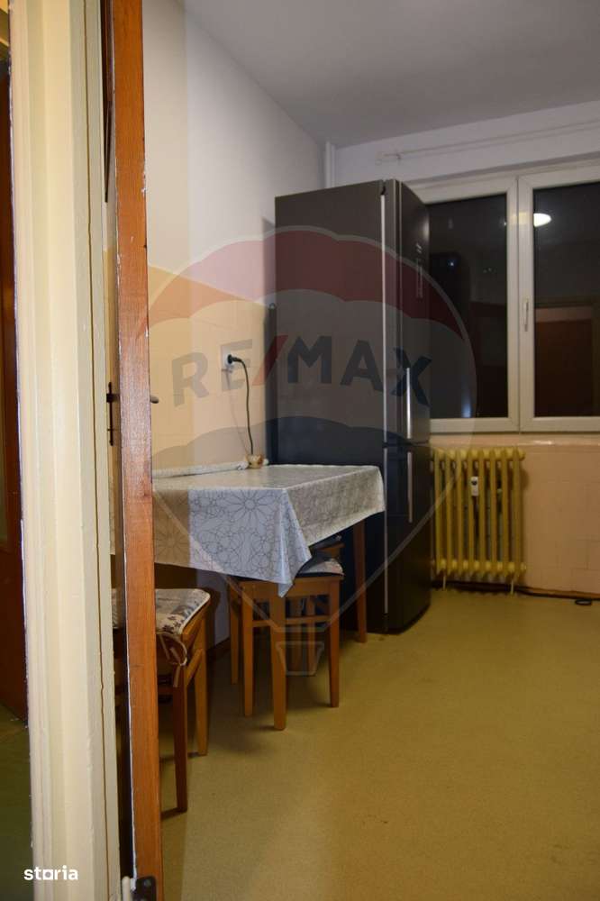 Apartament 2 camere Trapezului semidecomandat 50.48mp 1974-5