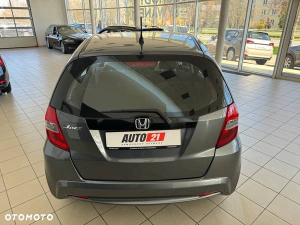 Honda Jazz 1.2 i-VTEC S Cool - 15