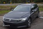 Volkswagen Passat Variant 1.6 TDI (BlueMotion Technology) Comfortline - 19