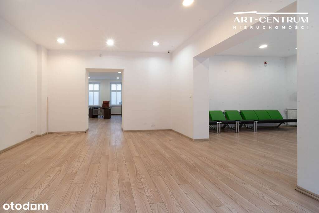 Lokal na Twoją działalność - 113 m2 - Pełny obrazek: 5/9