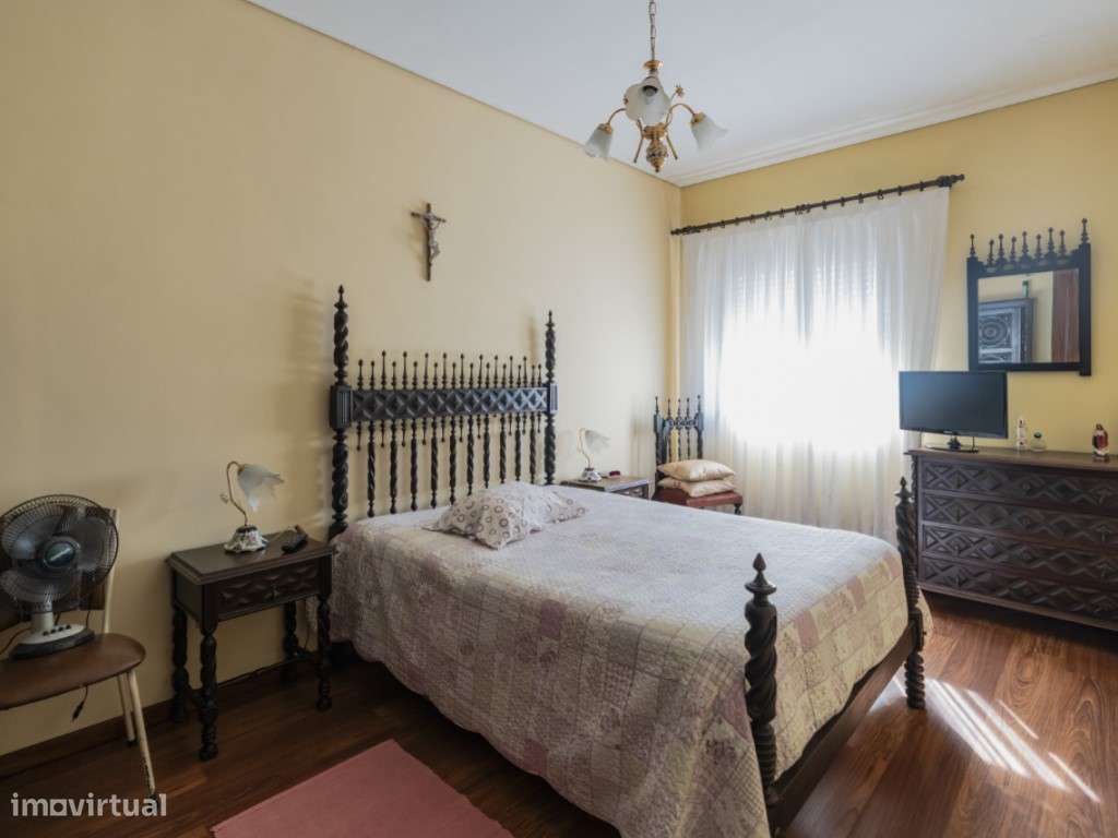 Moradia T3 Grijo - Vila Nova de Gaia-41