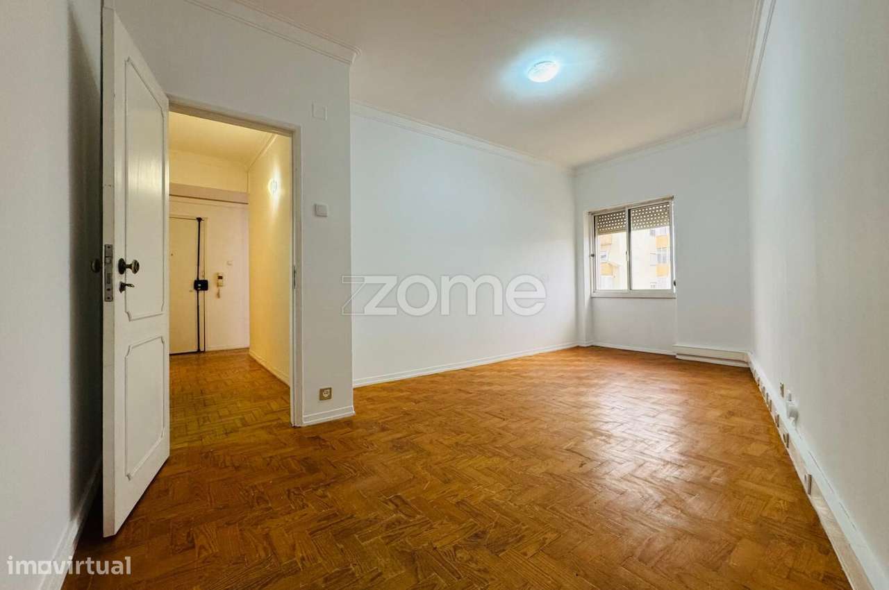 Arrendamento T2 - Torre da Marinha - Grande imagem: 2/16