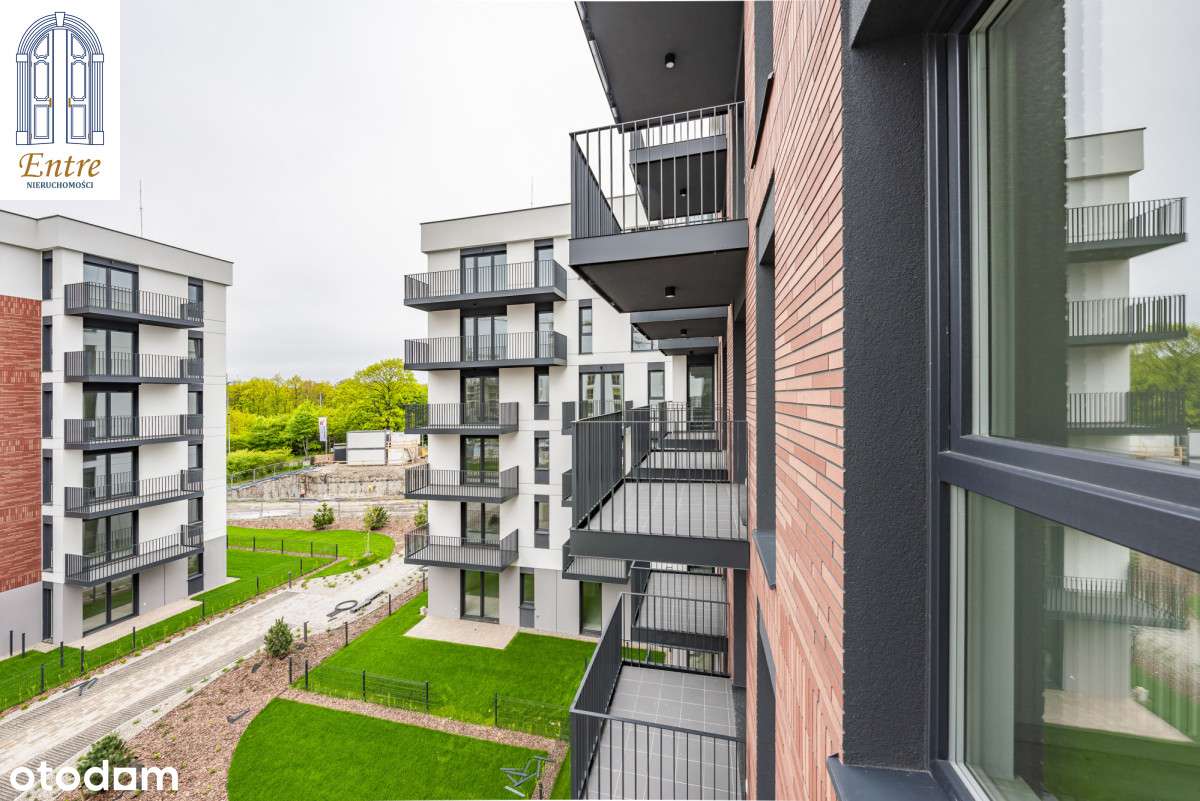 Kawalerka nad morzem. - Pełny obrazek: 5/13