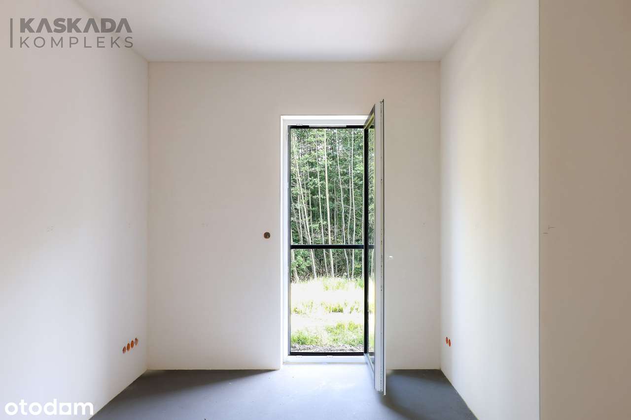 74 m², 1 piętro, balkon, 2 miejsca parkingowe – Kaskada IX, Rybnik-15