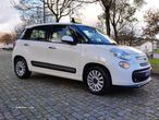 Fiat 500L 1.3 MJ Lounge - 12