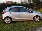 Mazda 2 1.3 MZR Comfort - 7