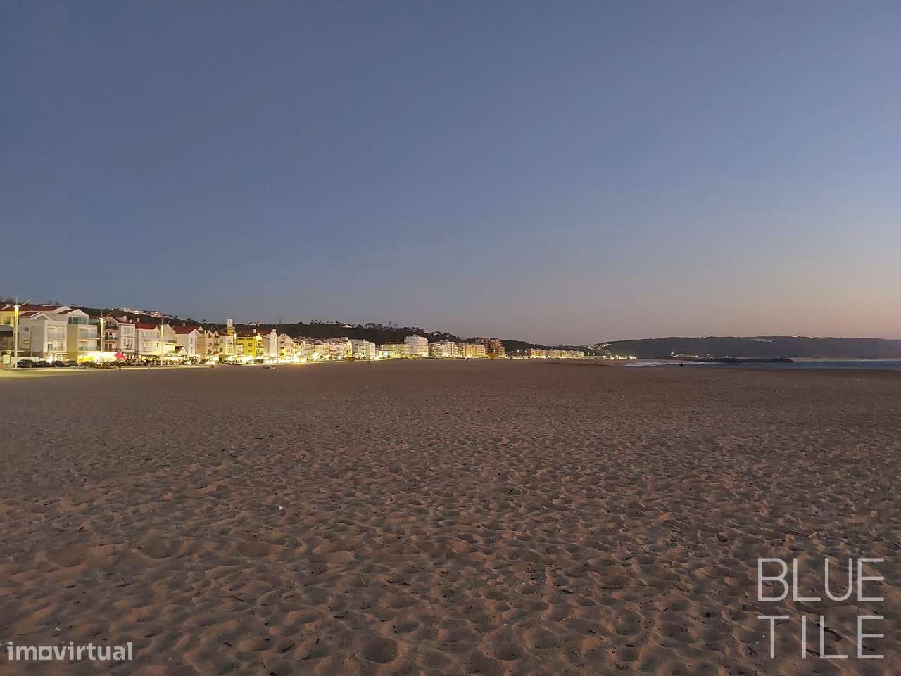 Apartamento T1 +1 na Nazaré-33