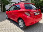 Toyota Yaris 1.0 Active - 4