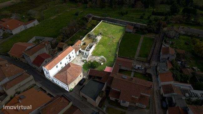 MORADIA T5 - Alhadas, Figueira da Foz - Grande imagem: 5/22