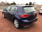 Volkswagen Golf 1.4 TSI DSG - 5