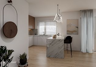 Apartamento T3 para venda - Grande imagem: 5/24