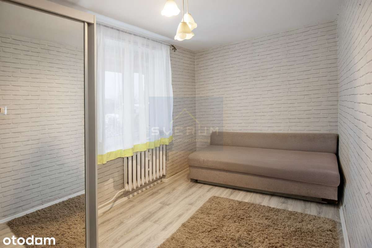 M-4 Wrzosowiak, parter, z ogródkiem - Pełny obrazek: 3/18