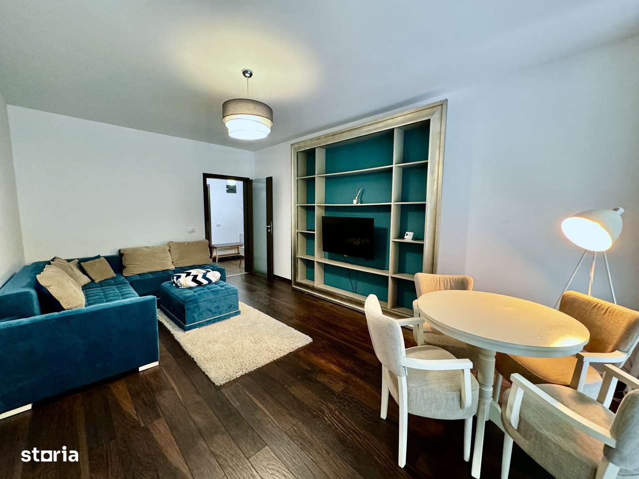 Apartament de închiriat – Dealul Melcilor - Imagine principală: 2/10