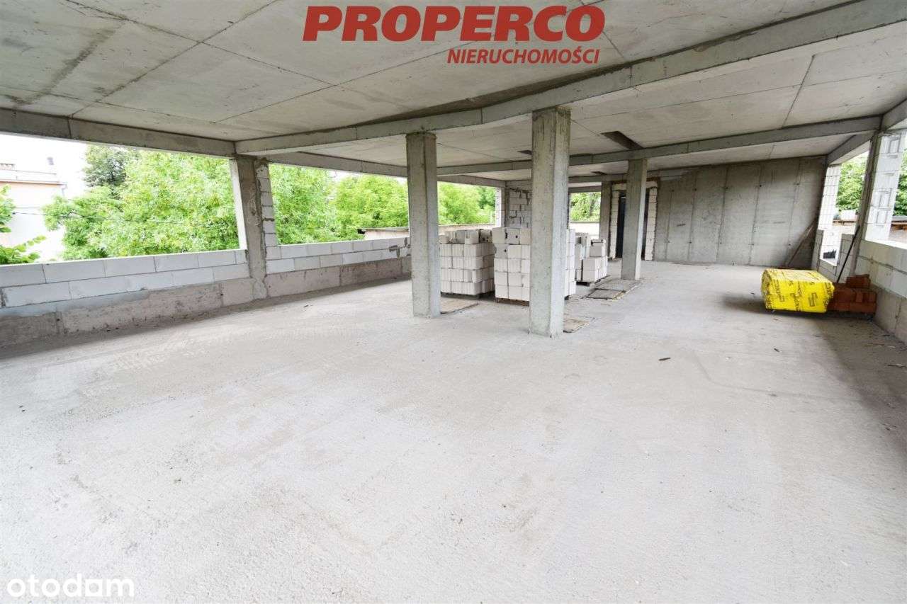 Budynek 16 pok, 916 m2, Kielce, Czarnów - Pełny obrazek: 5/14