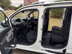 Peugeot Rifter 1.5 BlueHDI Active - 15