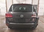 Volkswagen Touareg V6 FSI Blue Motion - 10