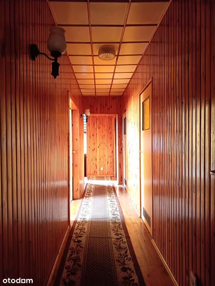 Budynek mieszkalno-usługowy 200 m² | 2 lokale, garaż, taras, piwnica-6