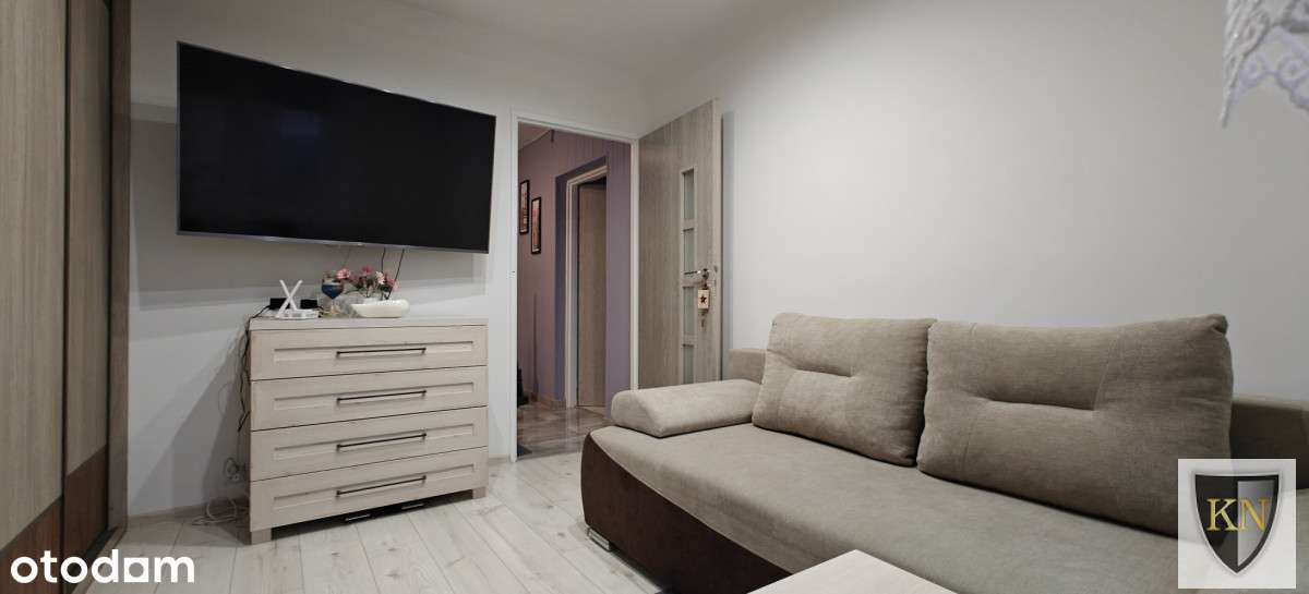 Komfortowe mieszkanie w dobrej cenie.-14