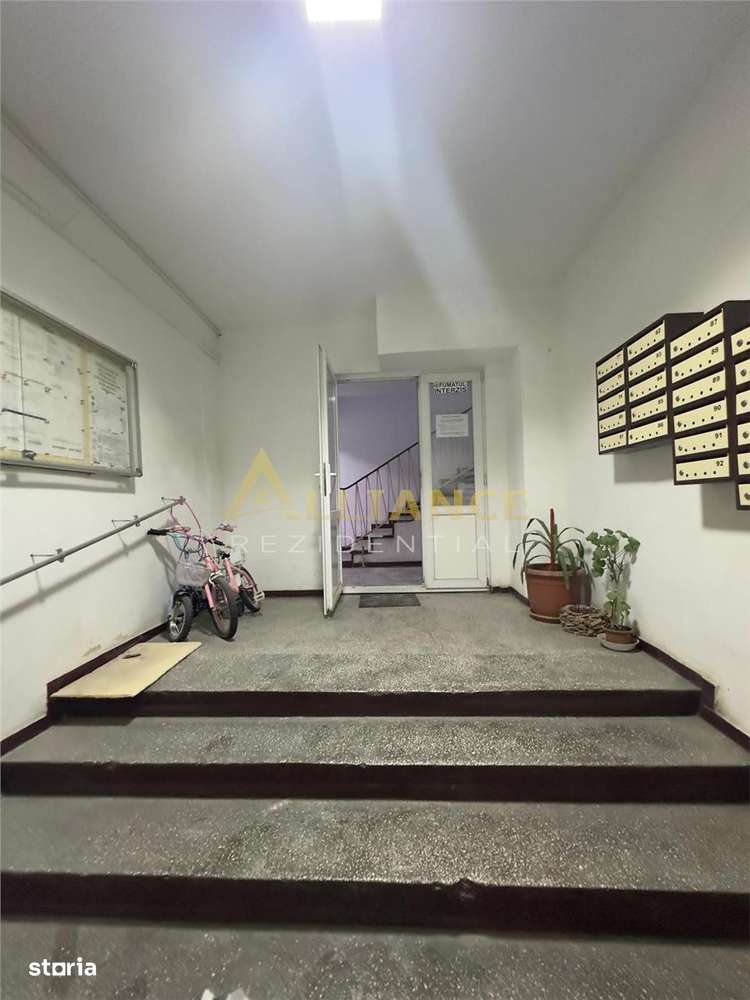 Garsoniera Anghel Moldoveanu gata de mutare-7