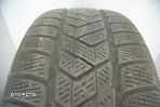 2x 235/55R19 opony zimowe Pirelli Winter 54638 - 3