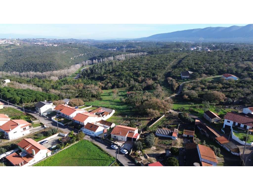 Moradia T3 no Carrascal - Aljubarrota | Pronta a Habitar-27