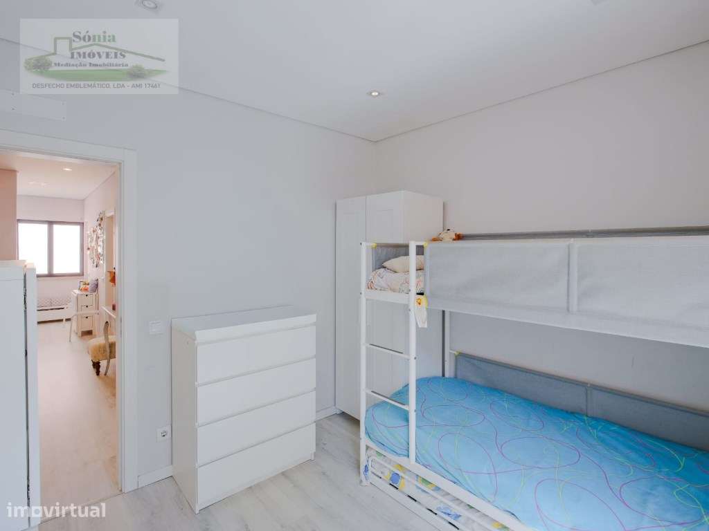 T2 PARA VENDA EM MASSAMÁ-12