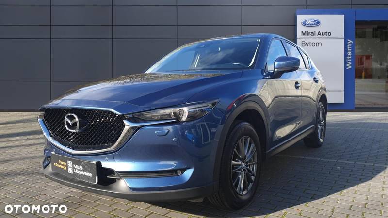 Mazda CX-5 2.2 D Skyenergy - 7