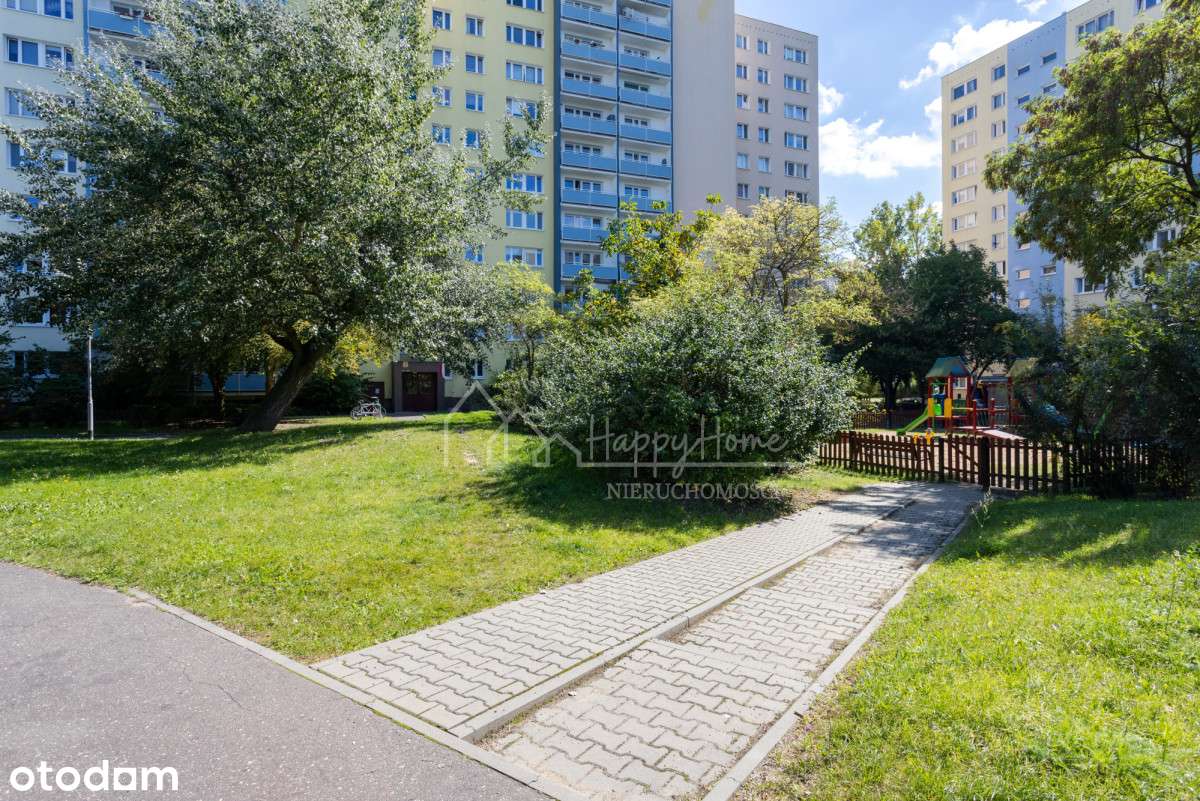 4 pokoje - Park - Rezerwacja-13