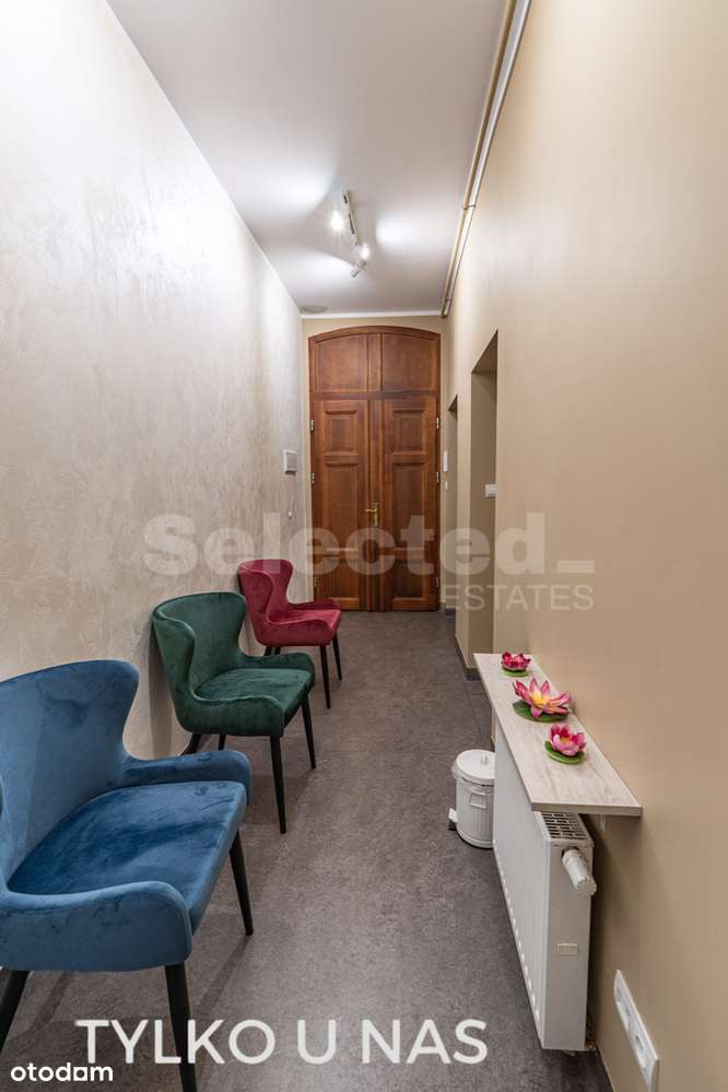 Gotowy lokal pod działalność medyczno-lekarską-7