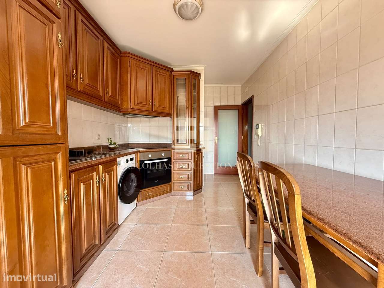 Apartamento T2 Venda em Sobrosa,Paredes-10