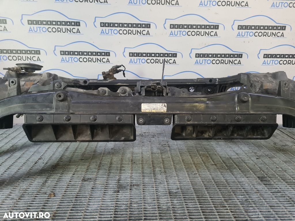 Trager Hyundai Santa Fe 2 2.2 Diesel 2006 - 2009 2188CC Automata (928) - 5