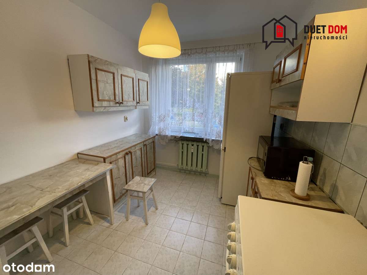 Mieszkanie 3 pokoje ***Czechów***-7