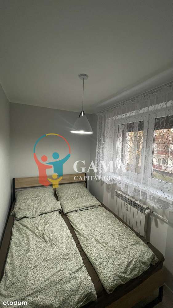 Wyjątkowe mieszkanie o wysokim standardzie 52,9 m²  ul. Przemysława II-4