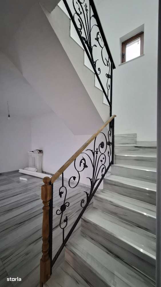 Vila de vanzare in Pantelimon-8