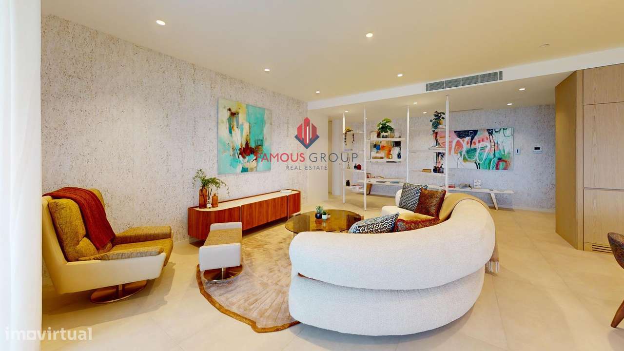 Apartamento Lagos T2+1-45