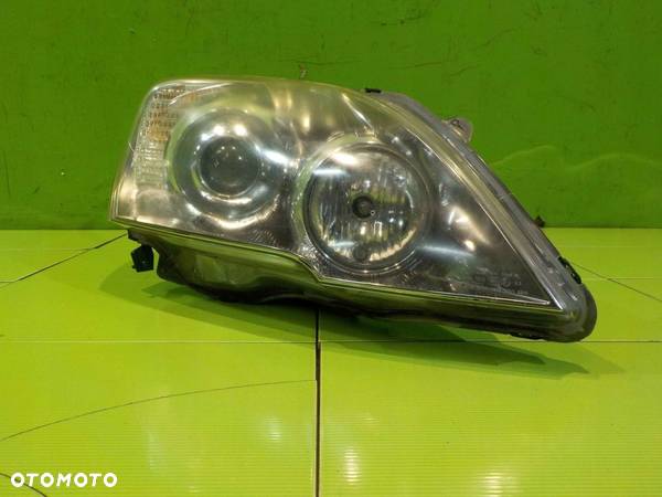 HONDA CRV III 09r XENON lampa prawa przod 33100-SWW-E1 - 1