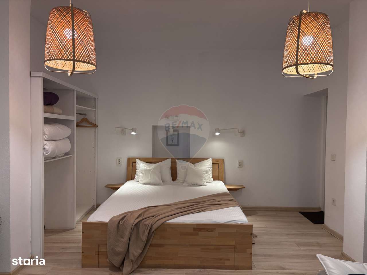 Apartament de vanzare pe Str.Tribunei-6