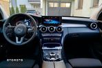 Mercedes-Benz Klasa C 220 d T 9G-TRONIC - 7