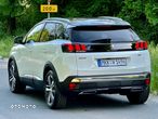 Peugeot 3008 BlueHDi 180 Stop & Start EAT8 GT - 9