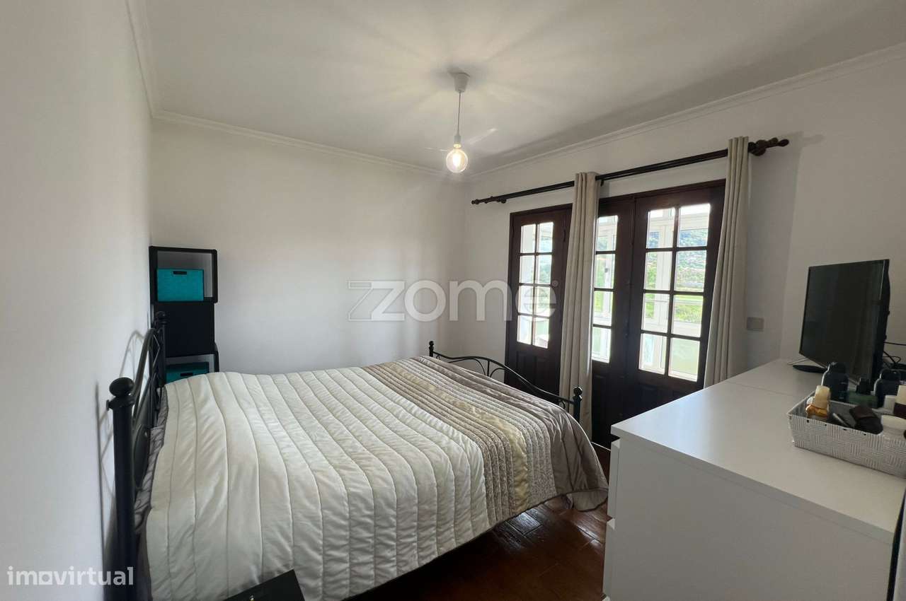 Moradia T4 a 5 min da cidade-13