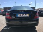 Mercedes-Benz C 220 CDI Avantgarde - 15