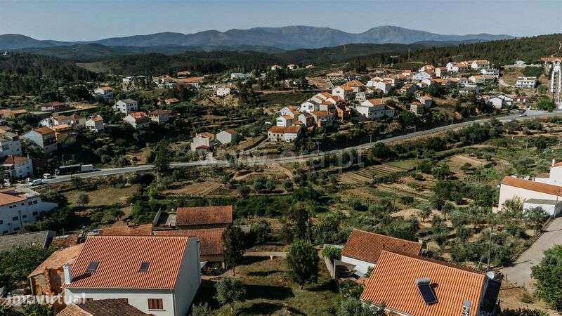 Terreno para Construção / Fundão, Silvares - Grande imagem: 5/15