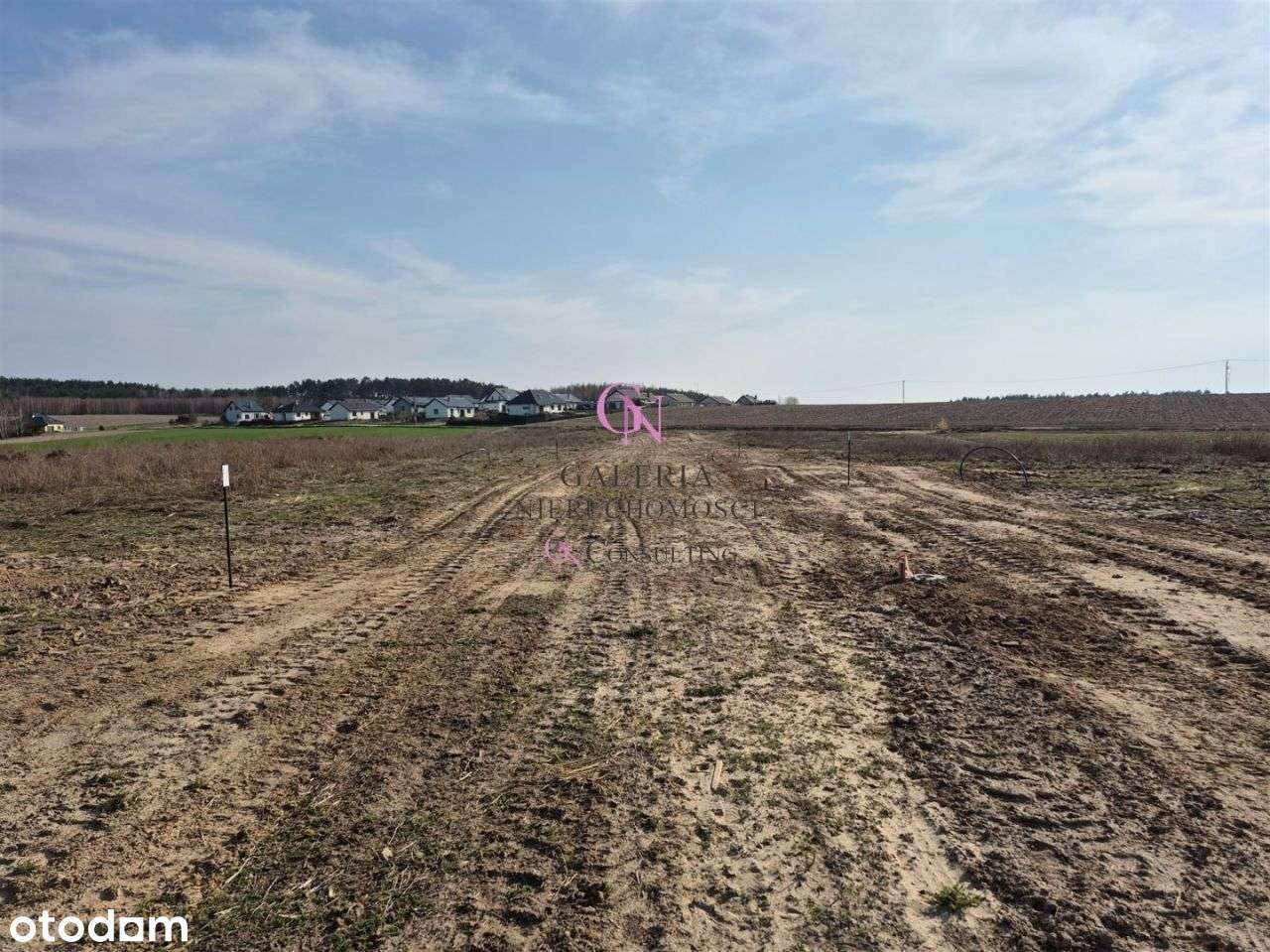 Przył wody z sieci na każdej działce, war zabudowy-9