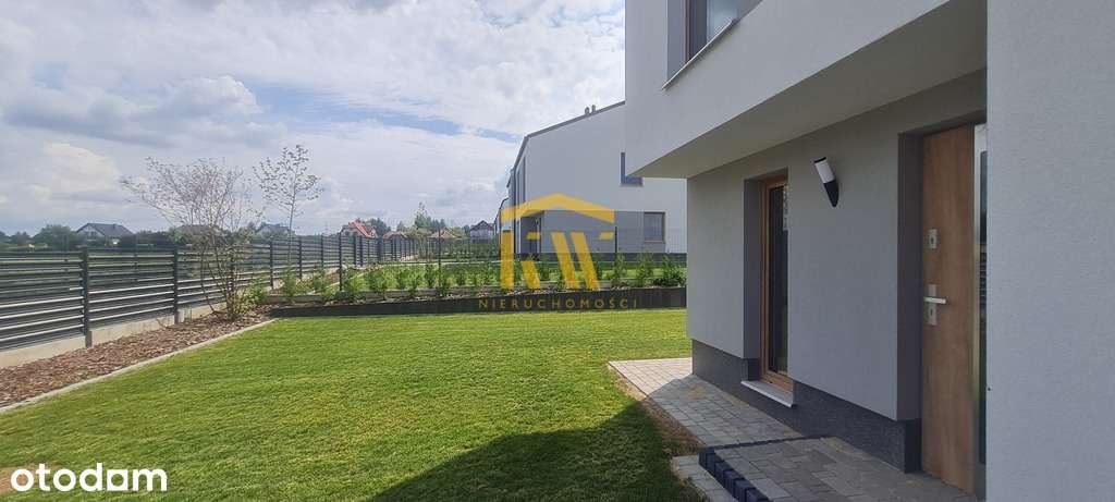 Bliźniak na Kierzkowie - Pełny obrazek: 5/20