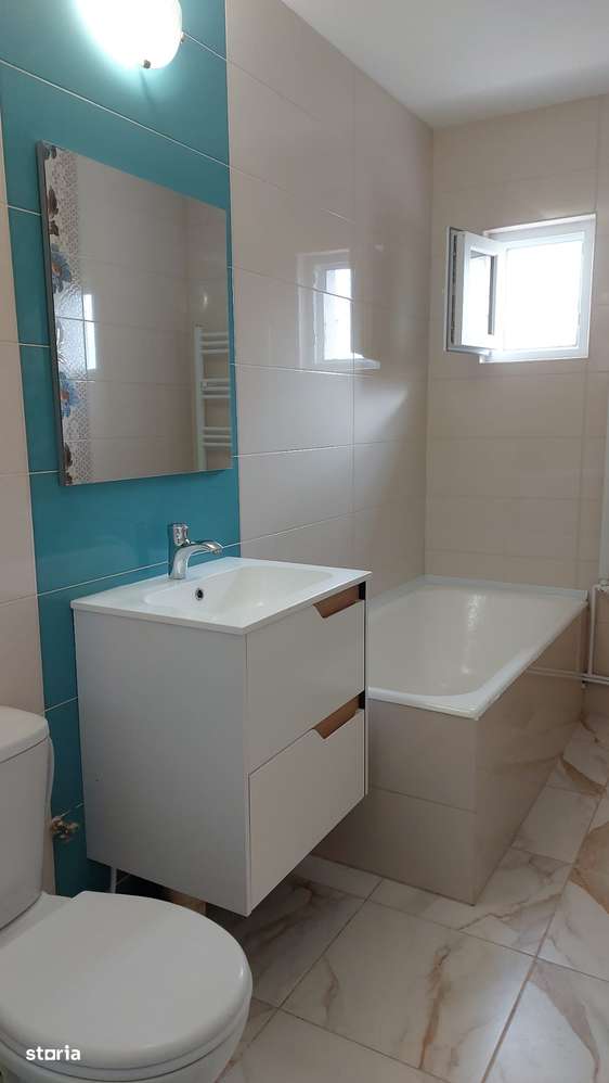 Apartament 2Cam Decomandat Nicolina Rond Vechi Bulevard Renovat Liber-4