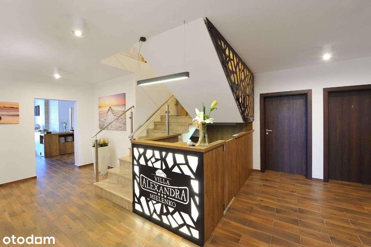 Hotel premium. Apartamenty nad morzem. - Pełny obrazek: 4/19